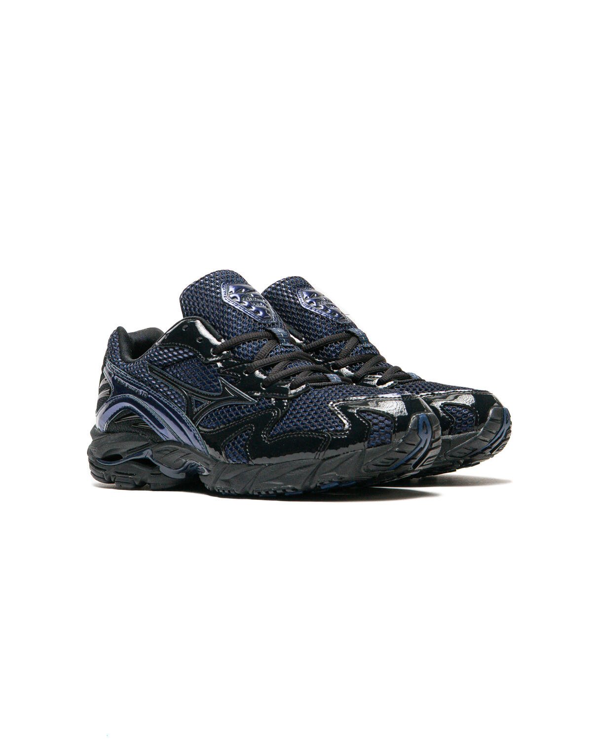 【ファッション通販】の商品をすべて WAVE END. x Mizuno RIDER STORE AFEW | D1GD243401 | 10 邦楽